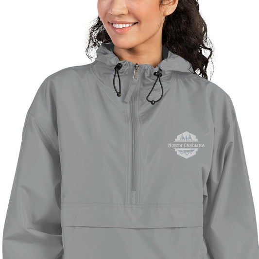 Our new packable jackets!! - Appalachian Bittersweet