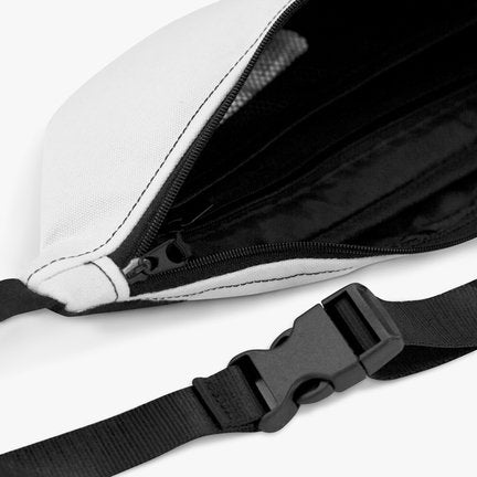 Mushrooms Retro Fanny Pack - Appalachian Bittersweet - Bags