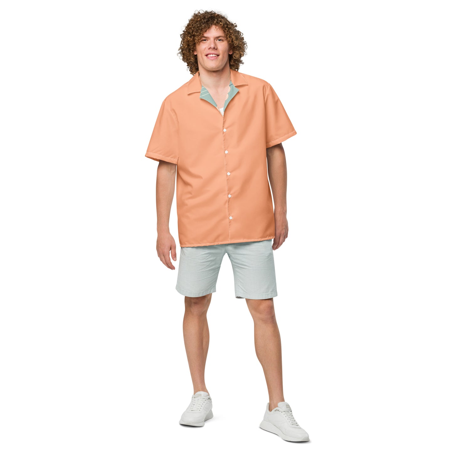 Meet your new favorite Men’s Women’s Button Sun protection Shirt for Hiking; our UPF 50+ short sleeve sun Protection shirt from Appalachian Bittersweet! 