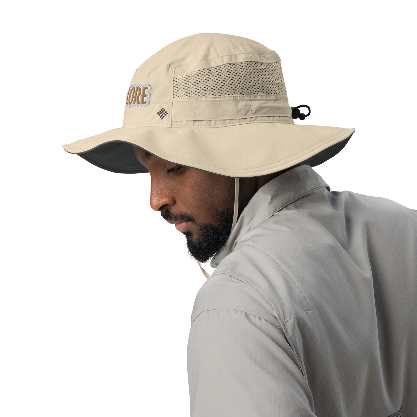 EXPLORE Columbia Booney Sun Hat