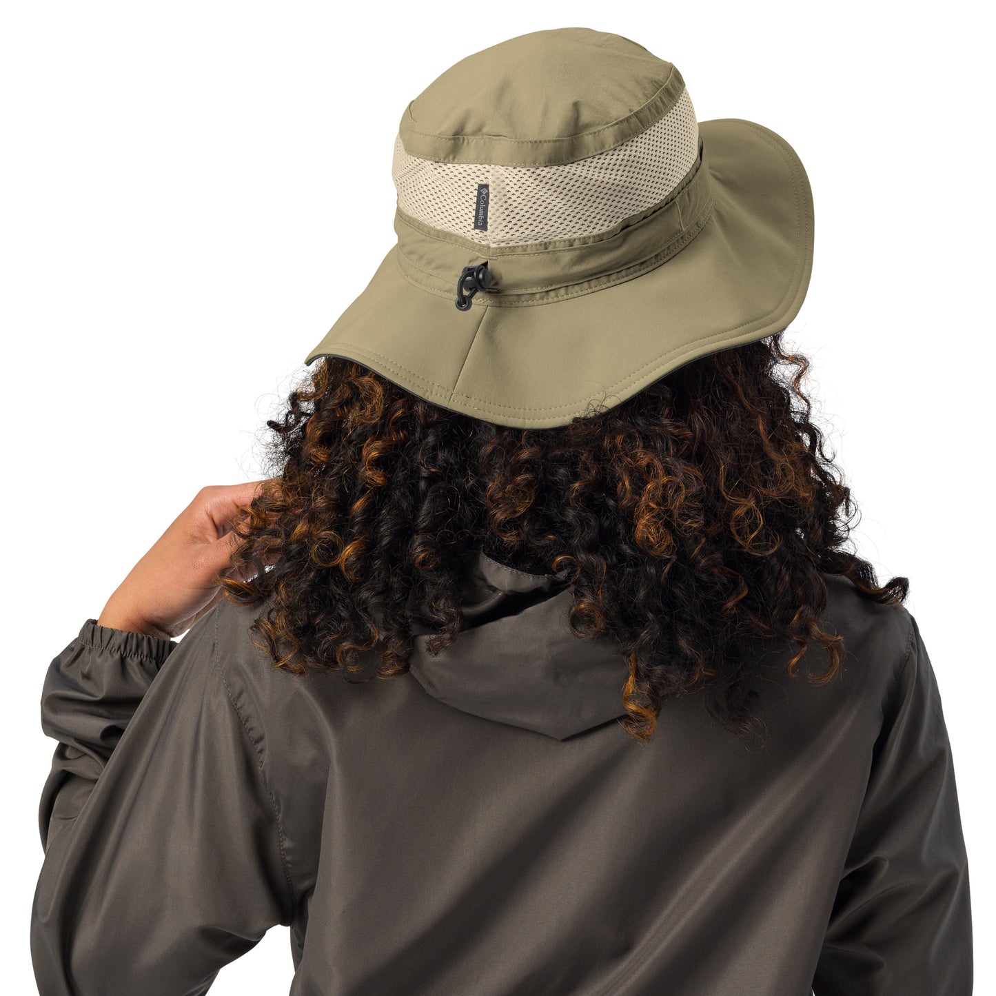 EXPLORE Columbia Booney Sun Hat