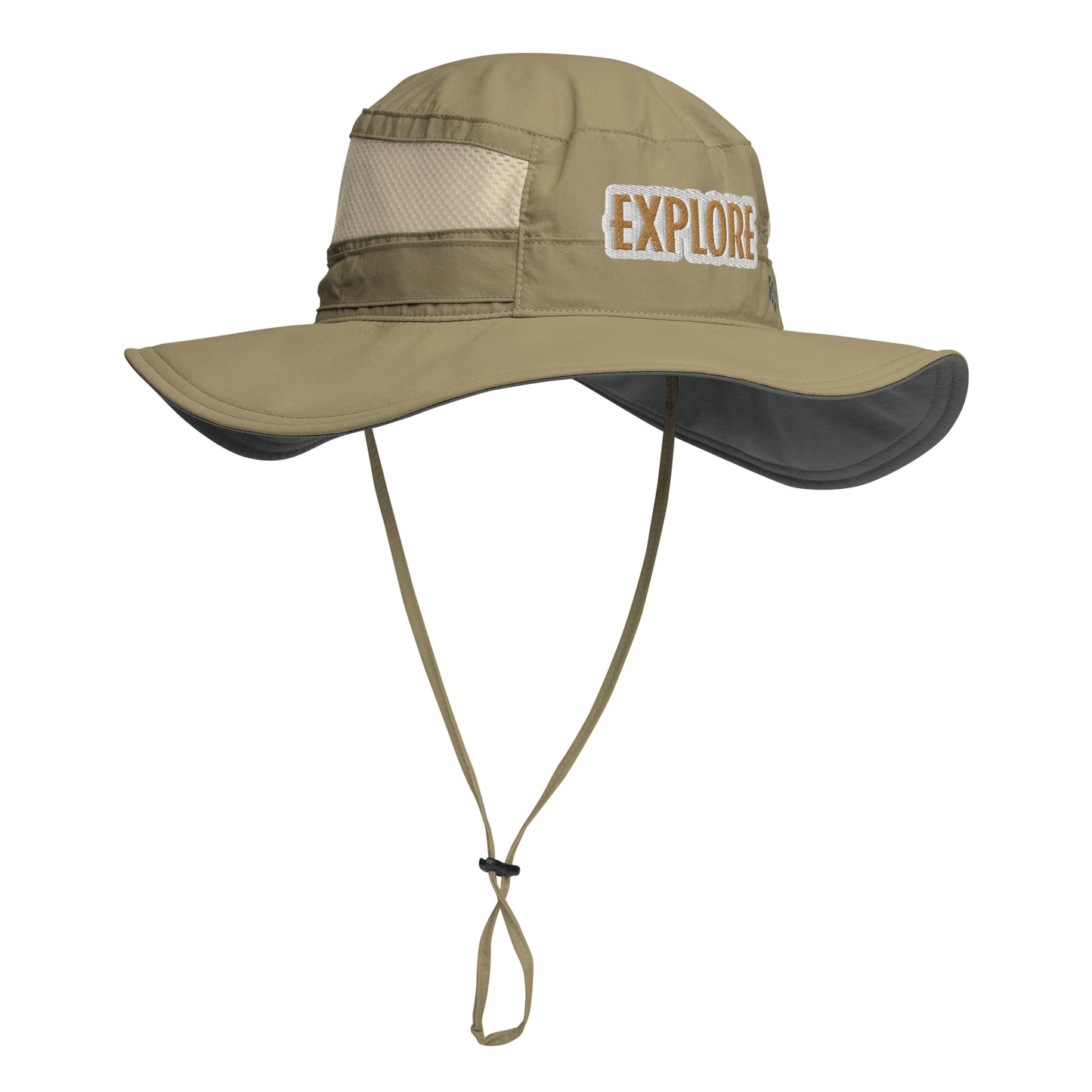 EXPLORE Columbia Booney Sun Hat