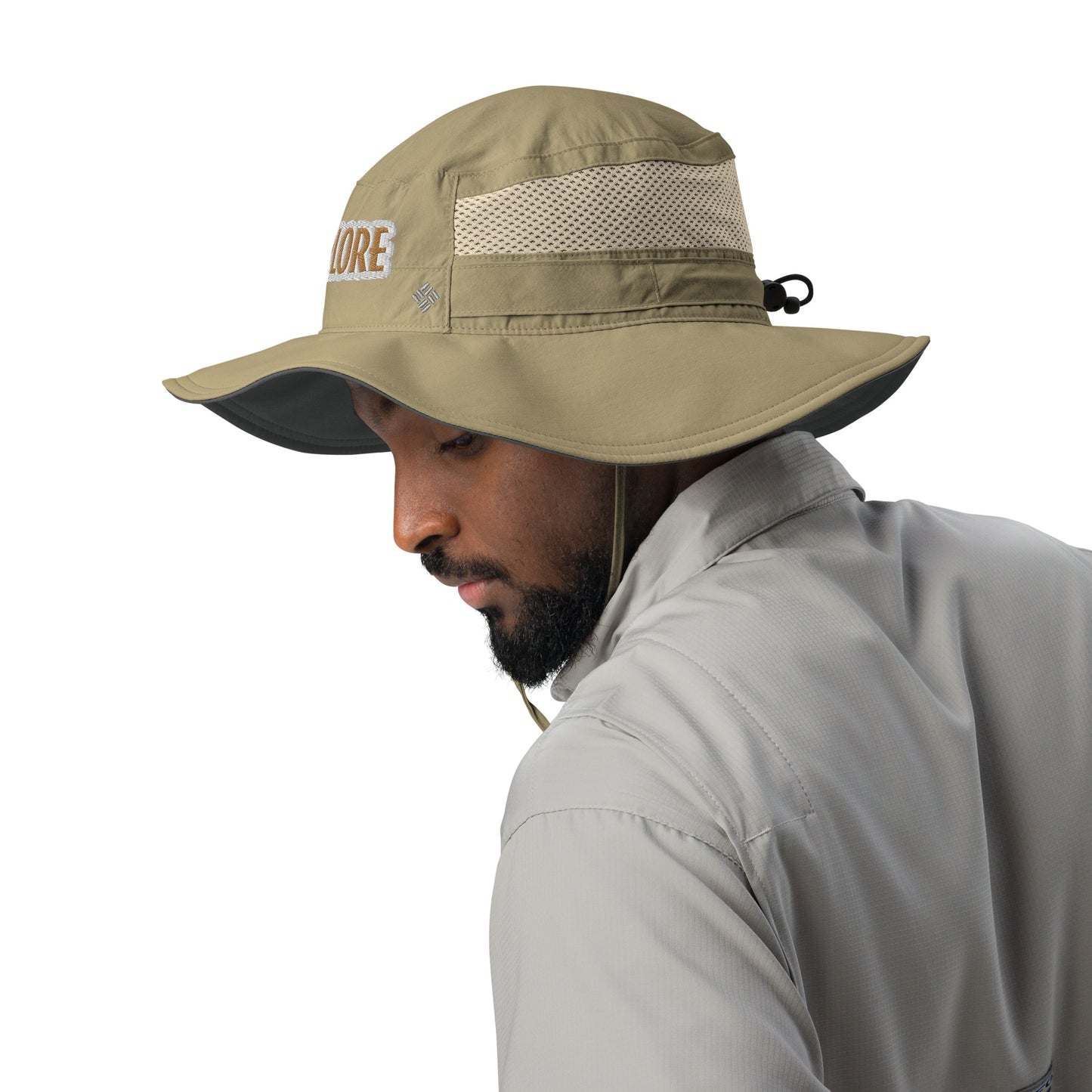 EXPLORE Columbia Booney Sun Hat