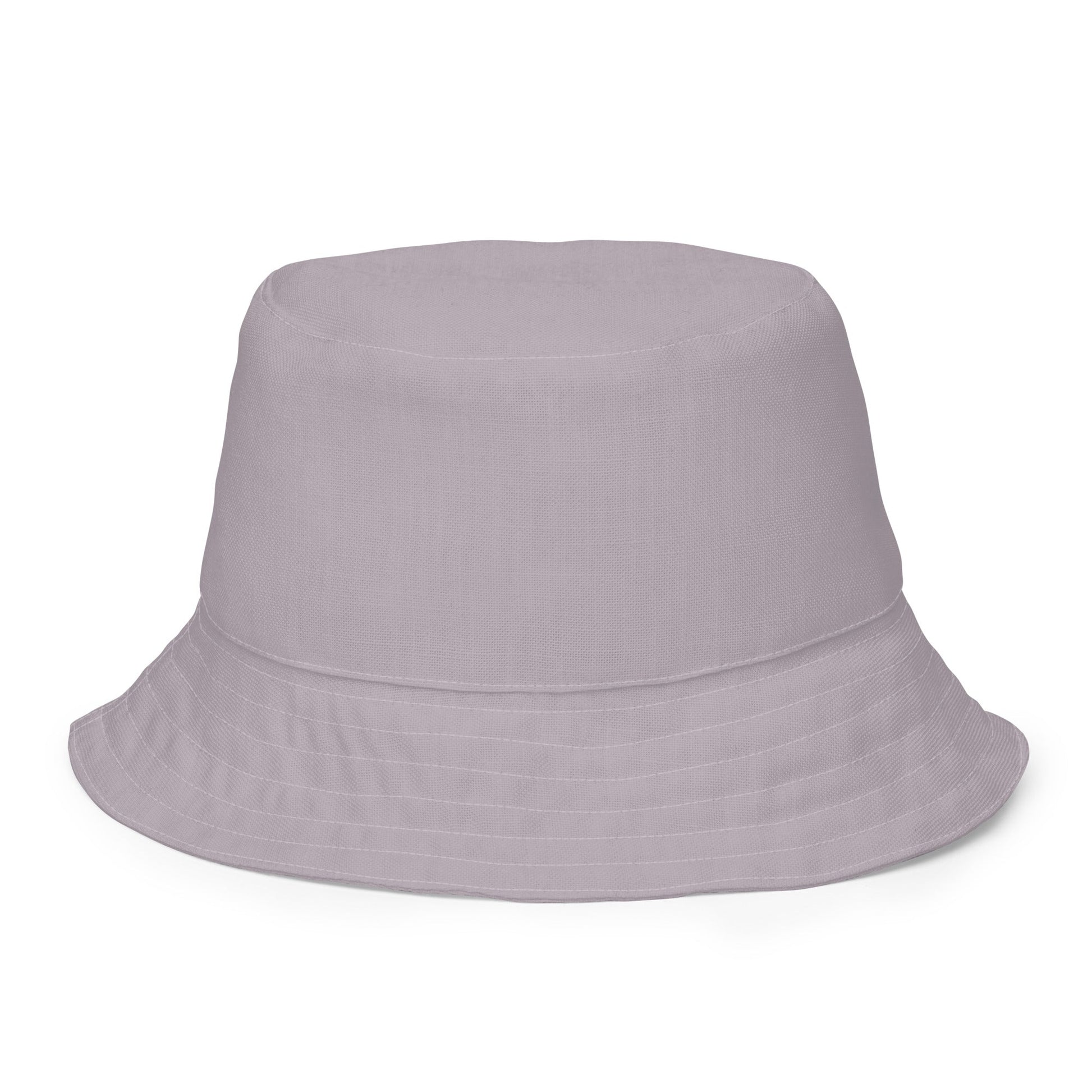 Forest Shrooms Reversible bucket hat - Appalachian Bittersweet - bucket hat