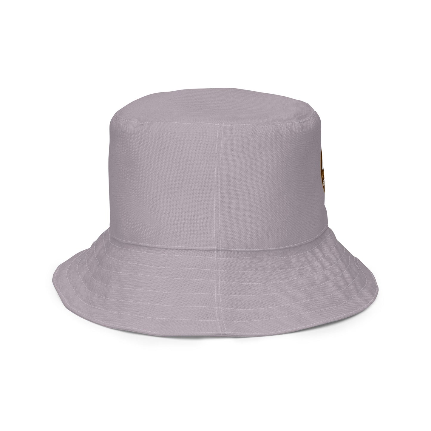 Forest Shrooms Reversible bucket hat - Appalachian Bittersweet - bucket hat