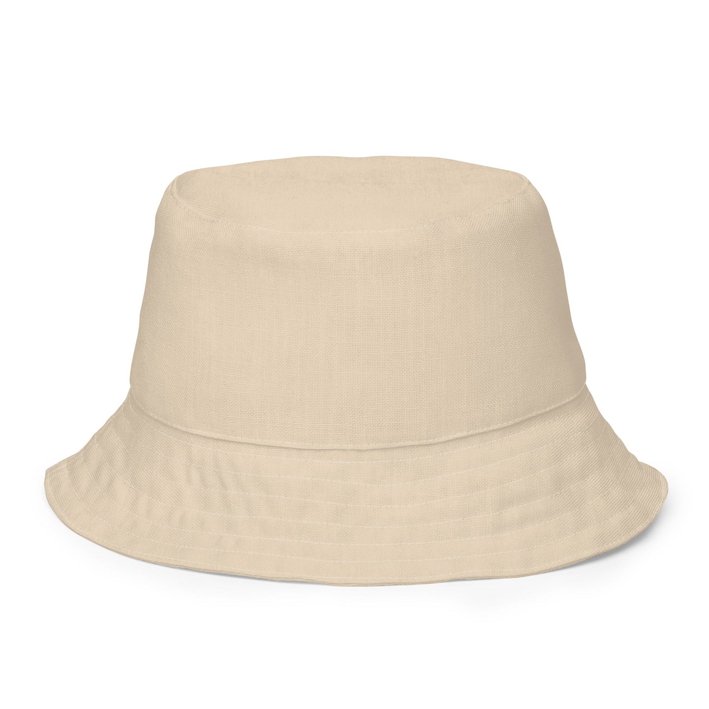 In the Pines Reversible bucket hat