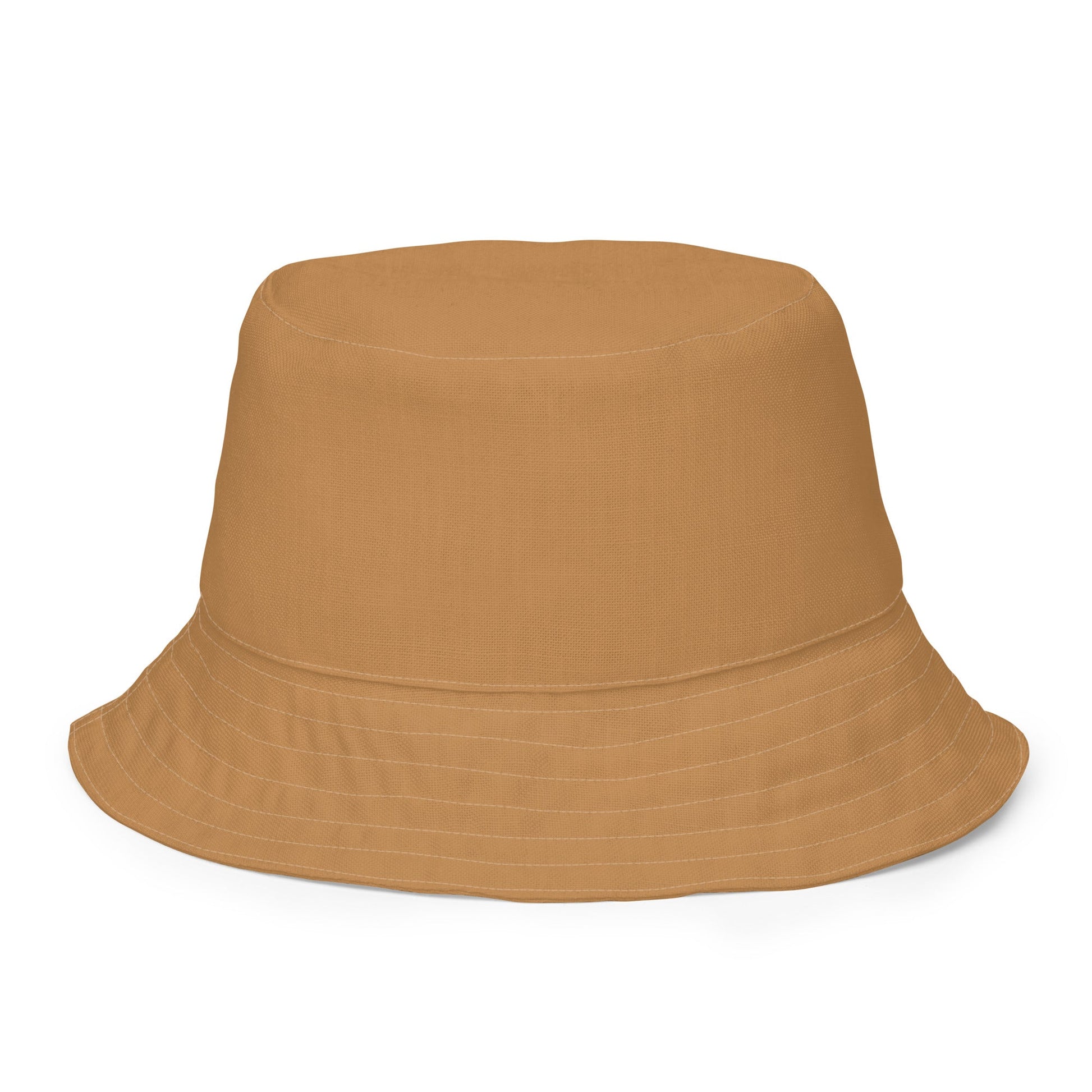 Mountain Camping Reversible bucket hat - Appalachian Bittersweet - bucket hat